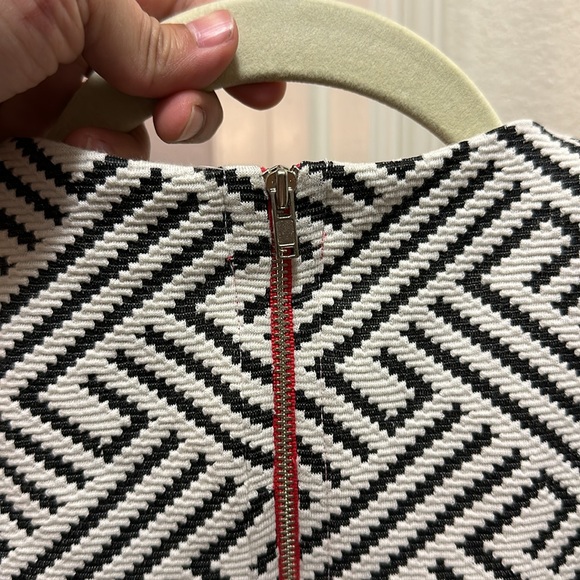 3/4 sleeve top - Picture 3 of 7
